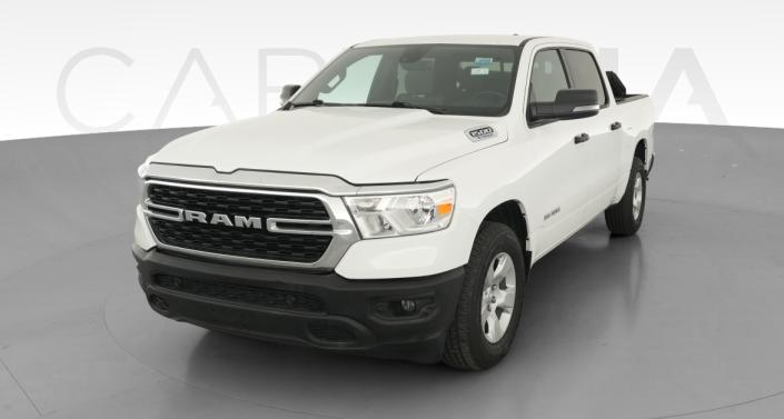 ram ram 1500 pickup 2023 1C6RRFFG6PN530966 image ram ram 1500 pickup 2023 1C6RRFFG6PN530966 image